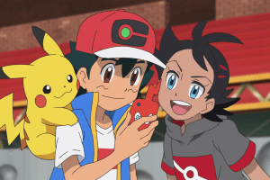 El anime Viajes Pokémon se estrenará en octubre en España en el canal Boing