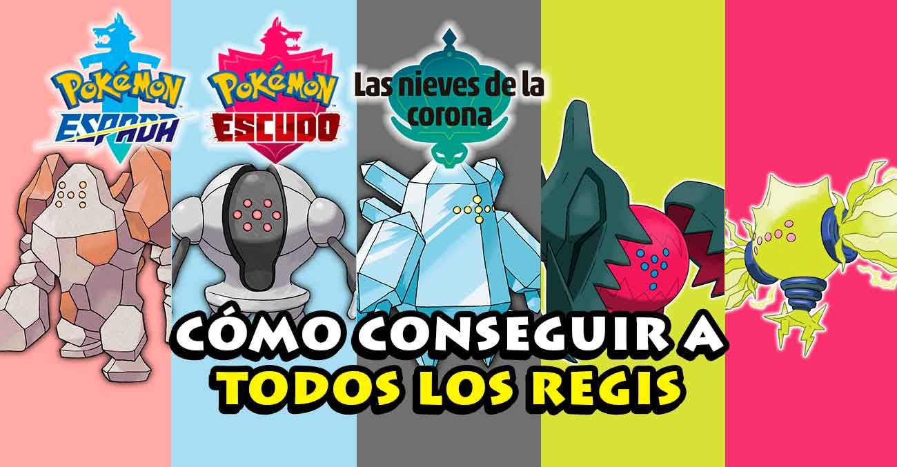 Guía de Pokémon Espada y Escudo: cómo evolucionar a todos los Pokémon  nuevos, formas alternativas y formas Galar