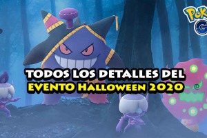 Halloween 2020