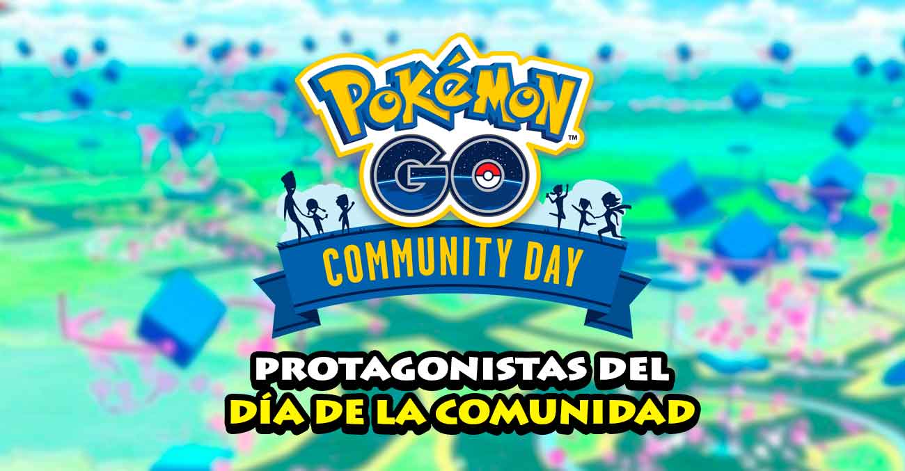 Pokémon GO: conoce cuándo y cómo atrapar a Unown en el evento