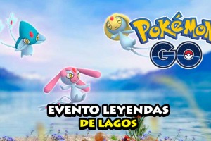 Evento de Leyendas de Lagos
