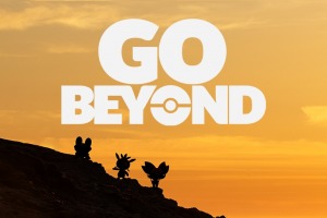 Anunciado GO: Beyond, llegan los Pokémon de Kalos, Nivel 50 y nuevos eventos a Pokémon GO