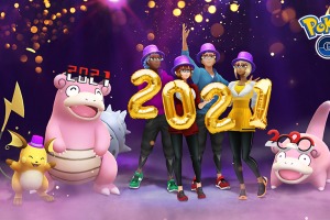 Pokémon GO: Eventos que llegarán en enero de 2021
