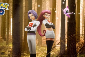 Consigue a Celebi Shiny con el nuevo evento de la película Pokémon: Los Secretos de la Selva anunciado para Pokémon GO