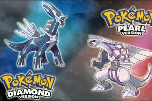 Exclusiva: Remakes de Pokemon Diamante y Perla llegarán este año a Nintendo Switch
