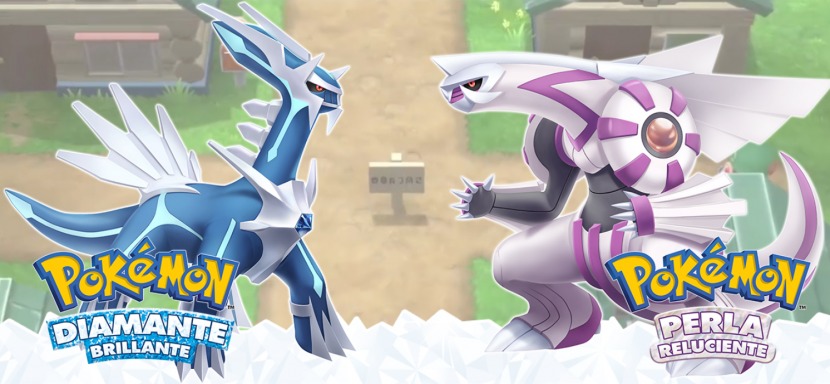 Diamante Brillante Perla Reluciente Portada