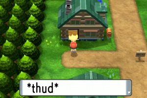 Pokemon Brilliant Diamond Shining Pearl 05