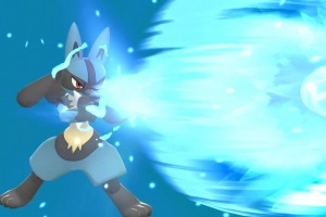 Pokemon Brilliant Diamond Shining Pearl 07