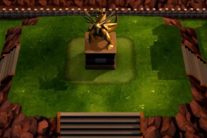 Pokemon Brilliant Diamond Shining Pearl 08