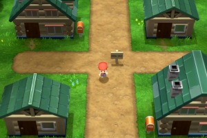 Pokemon Brilliant Diamond Shining Pearl 09