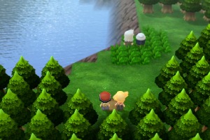 Pokemon Brilliant Diamond Shining Pearl 10