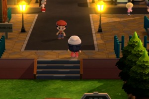 Pokemon Brilliant Diamond Shining Pearl 11