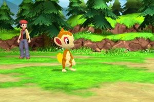 Pokemon Brilliant Diamond Shining Pearl 16