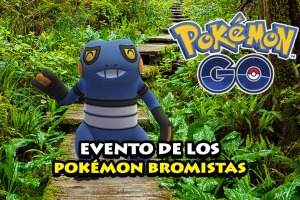 Evento Pokémon Bromistas: Aipom oscuro, Team GO Rocket; todos los detalles