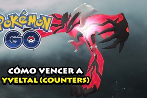 Cómo vencer a Yveltal: mejores counters y ataques