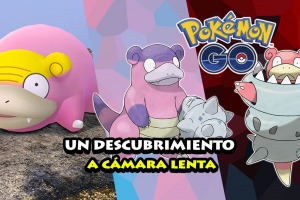 Evento Un descubrimiento a cámara lenta: todas las misiones y recompensas