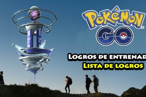 Logros de entrenador