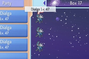 [Tutorial] NUEVO método para clonar Pokémon (de 3 en 3) más RÁPIDO en Diamante Brillante y Perla Reluciente