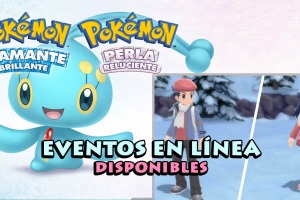 Eventos en línea