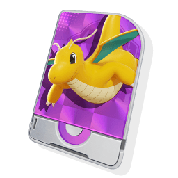 Licencia Dragonite Pokemon Unite