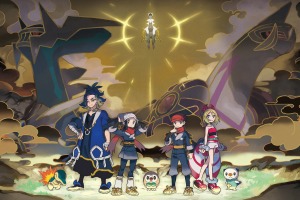 Pokémon Legends Arceus: Fecha de lanzamiento, Beneficios de reservas, Precio y más
