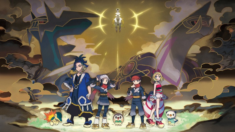Pokémon Legends Arceus: Fecha de lanzamiento, Beneficios de reservas, Precio y más