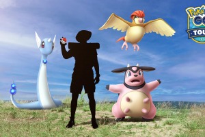 Anunciado Concurso de Entrenadores de Gimnasio del Tour de Pokémon GO: Johto