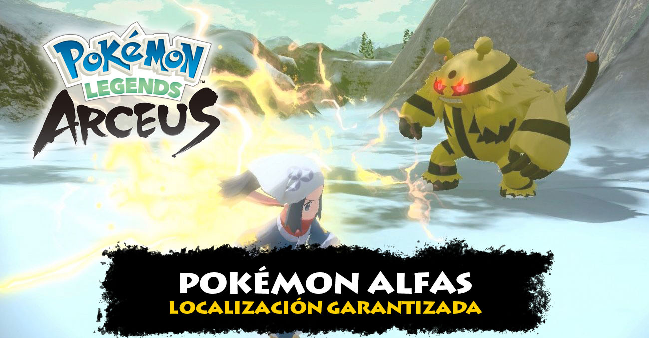 CÓMO CONSEGUIR AL ONIX DE CRISTAL en POKEMON ARCEUS 