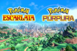 La nueva actualización 3.0.1 de Pokémon Escarlata y Púrpura llegará el 1 de febrero: estas son las novedades