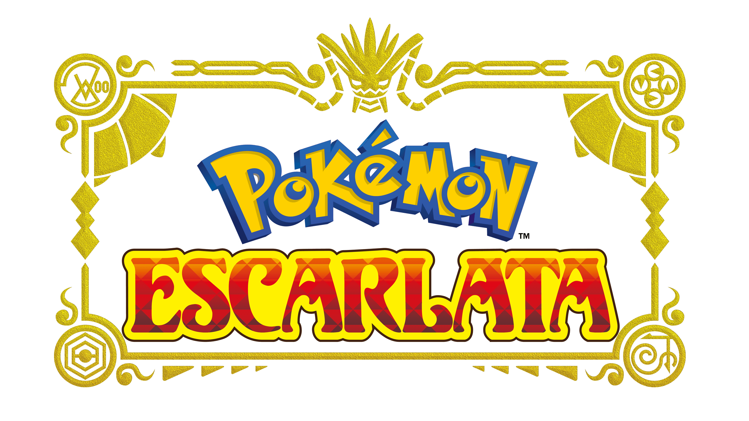 🕵️ ¿Qué SIGNIFICAN los SÍMBOLOS de Pokémon Escarlata y Púrpura?