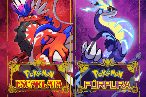 Nintendo Switch 2: Estas serán las mejoras que traerá la actualización gratuita de Pokémon Escarlata y Púrpura