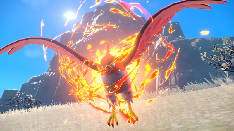 EscarlataPurpura Screenshot 01