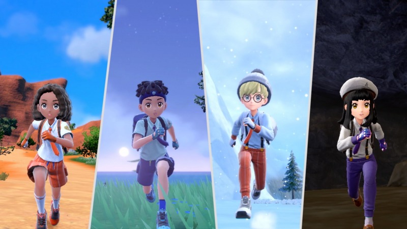 EscarlataPurpura Screenshot 02