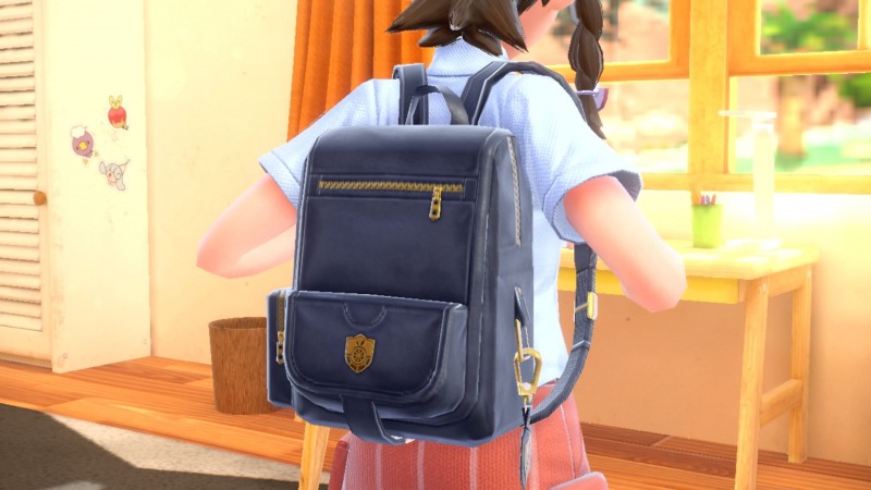 EscarlataPurpura Screenshot 04