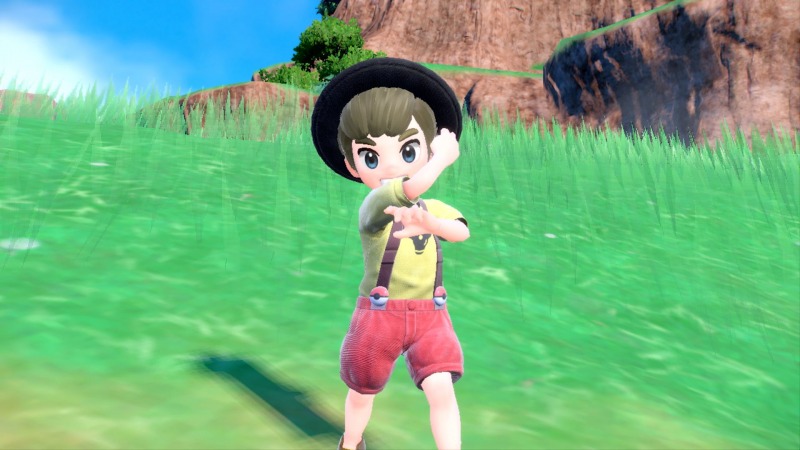 EscarlataPurpura Screenshot 05