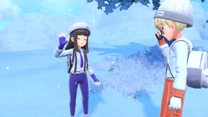 EscarlataPurpura Screenshot 06