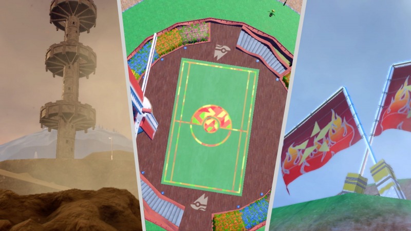 EscarlataPurpura Screenshot 07