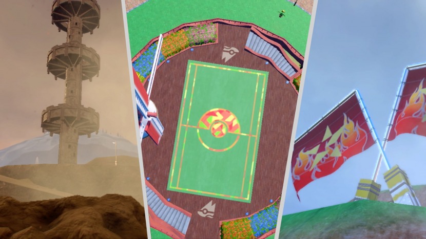 EscarlataPurpura Screenshot 07