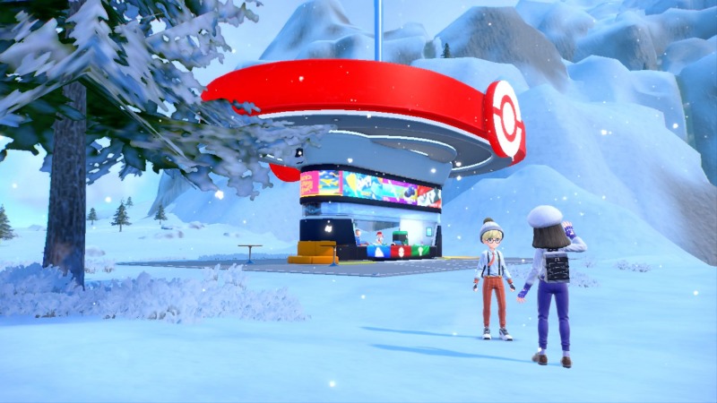 EscarlataPurpura Screenshot 08