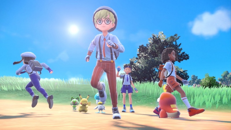 EscarlataPurpura Screenshot 09