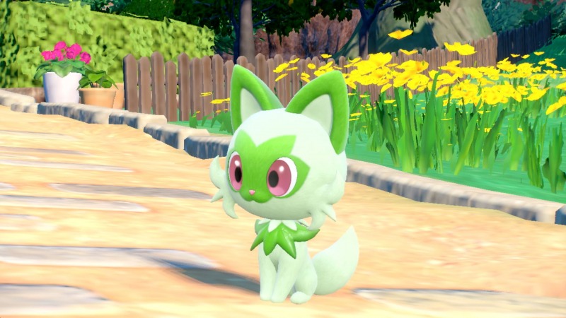 EscarlataPurpura Screenshot 11