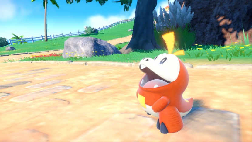 EscarlataPurpura Screenshot 13