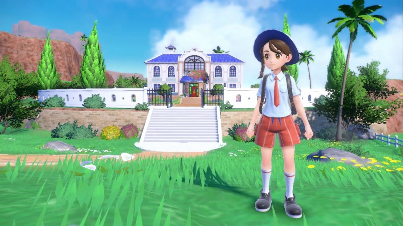 EscarlataPurpura Screenshot 23