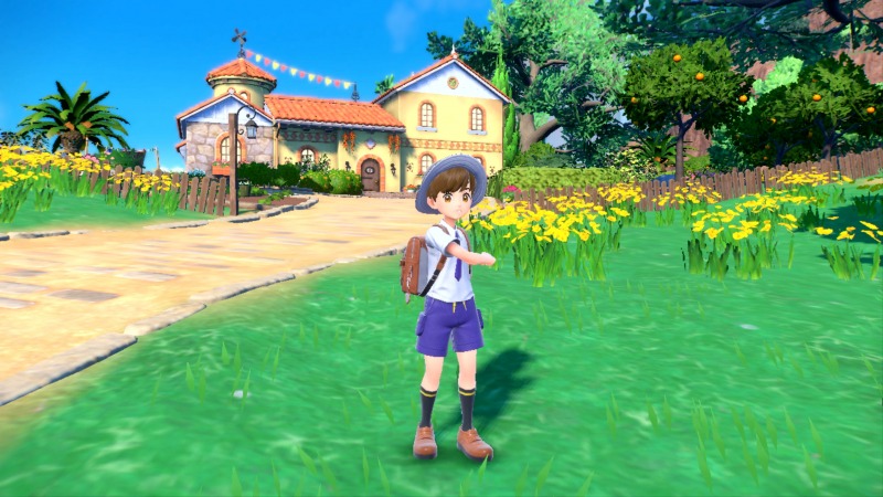 EscarlataPurpura Screenshot 24