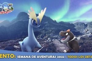 Semana de Aventuras 2022: Todo lo que necesitas saber