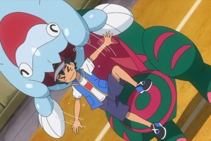 Código de descarga del Dracovish de Ash para Pokémon Espada y Escudo