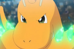 Código de descarga del Dragonite de Ash para Pokémon Espada y Escudo