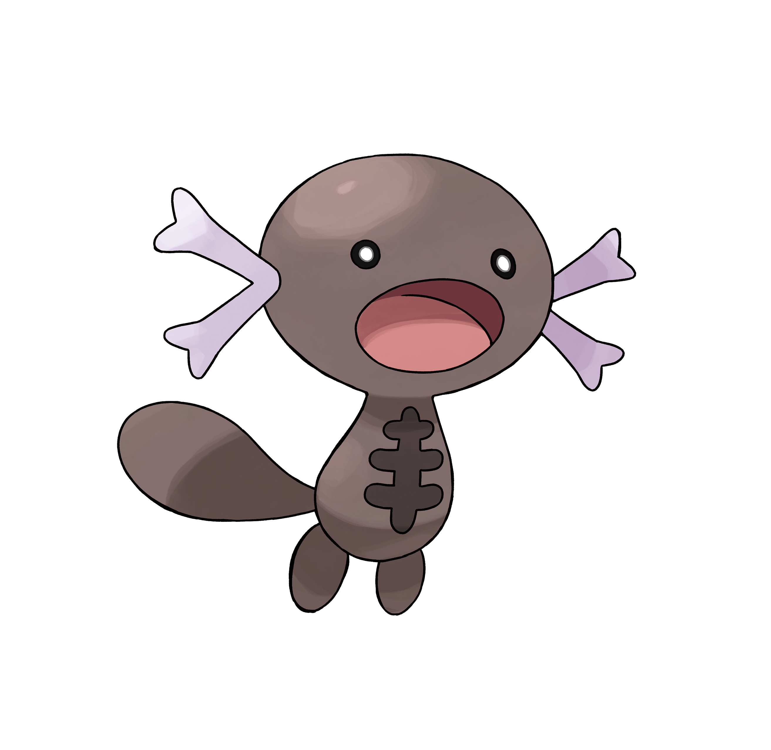 Inicial tipo planta pokemon Escarlata Purpura by DanielXDX156 on DeviantArt