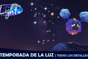Temporada de la Luz: todos los detalles