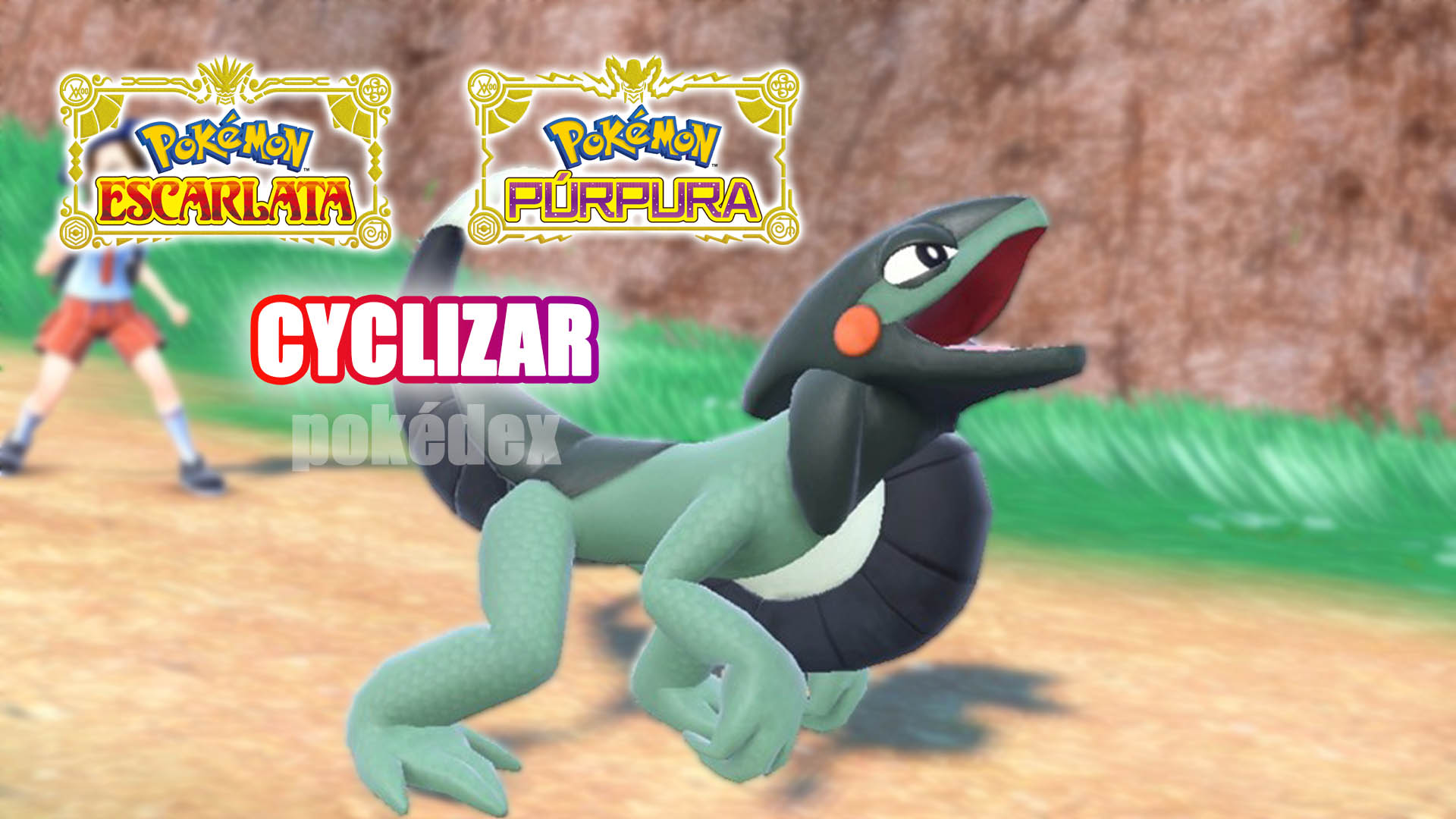 Guía de crianza en Pokémon Escarlata y Púrpura: consigue las mejores  naturalezas, movimientos y habilidades del competitivo - Pokémon Escarlata  / Púrpura - 3DJuegos